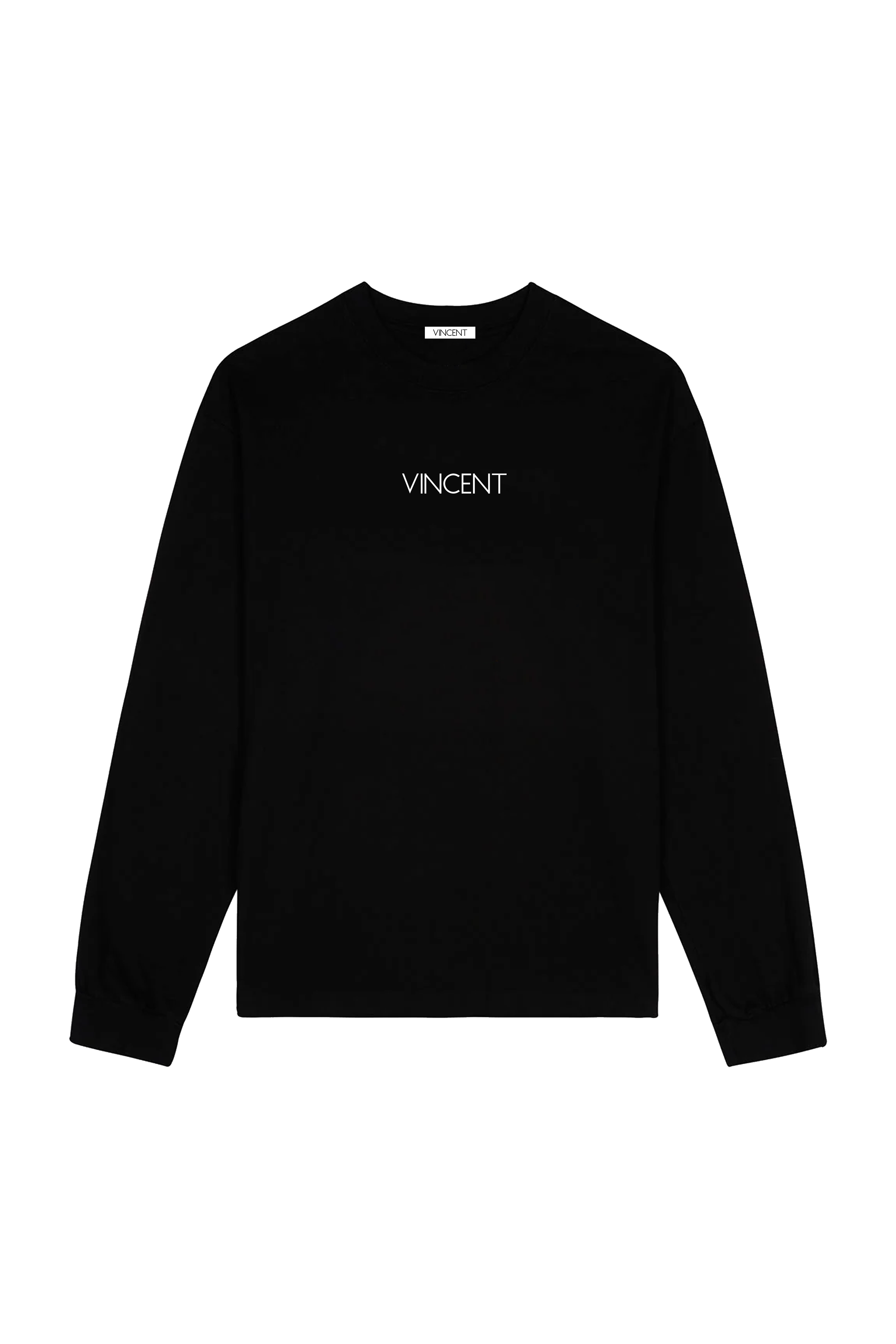 Logo Fleece Sweatshirt