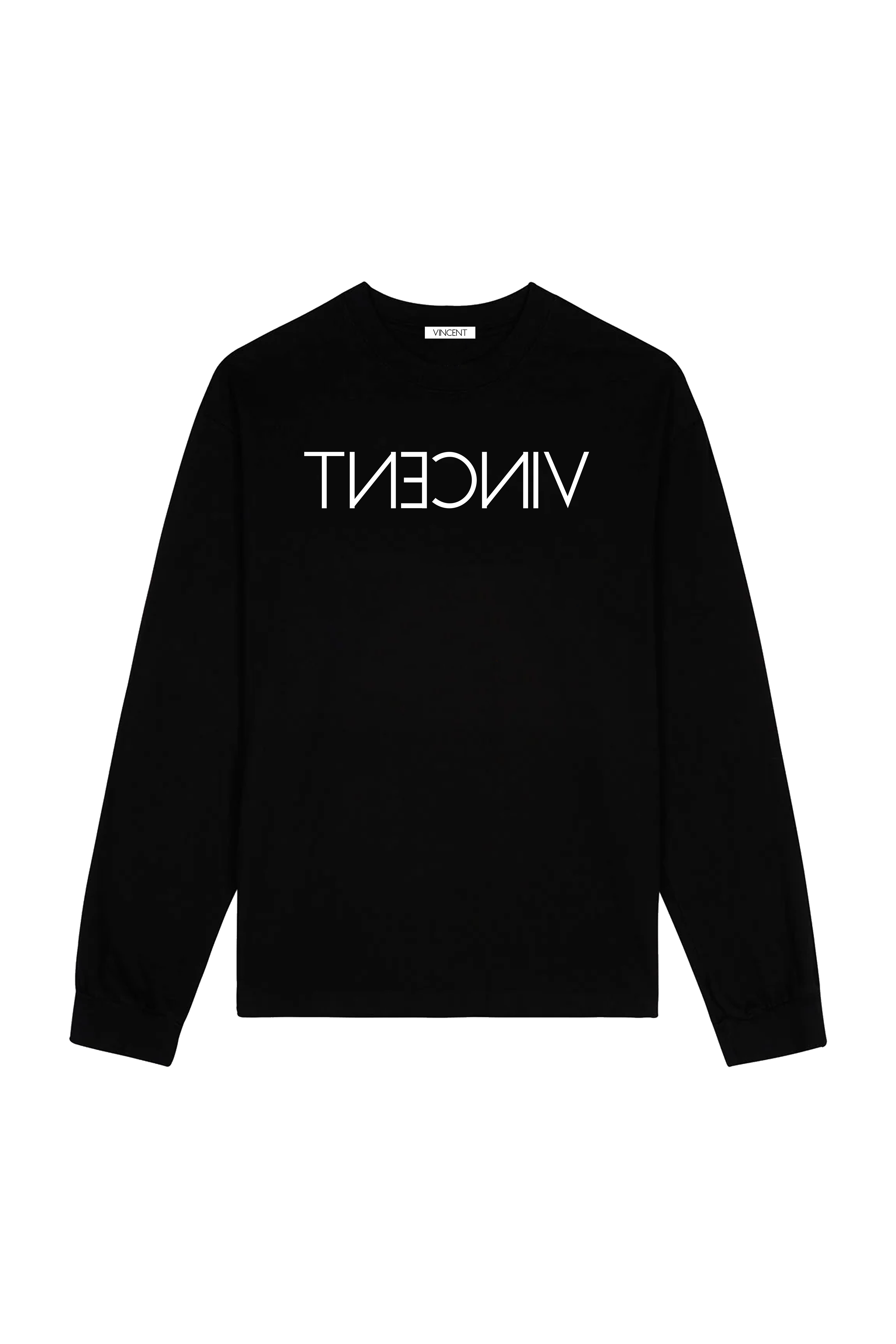 Reverse Fleece Sweatshirt