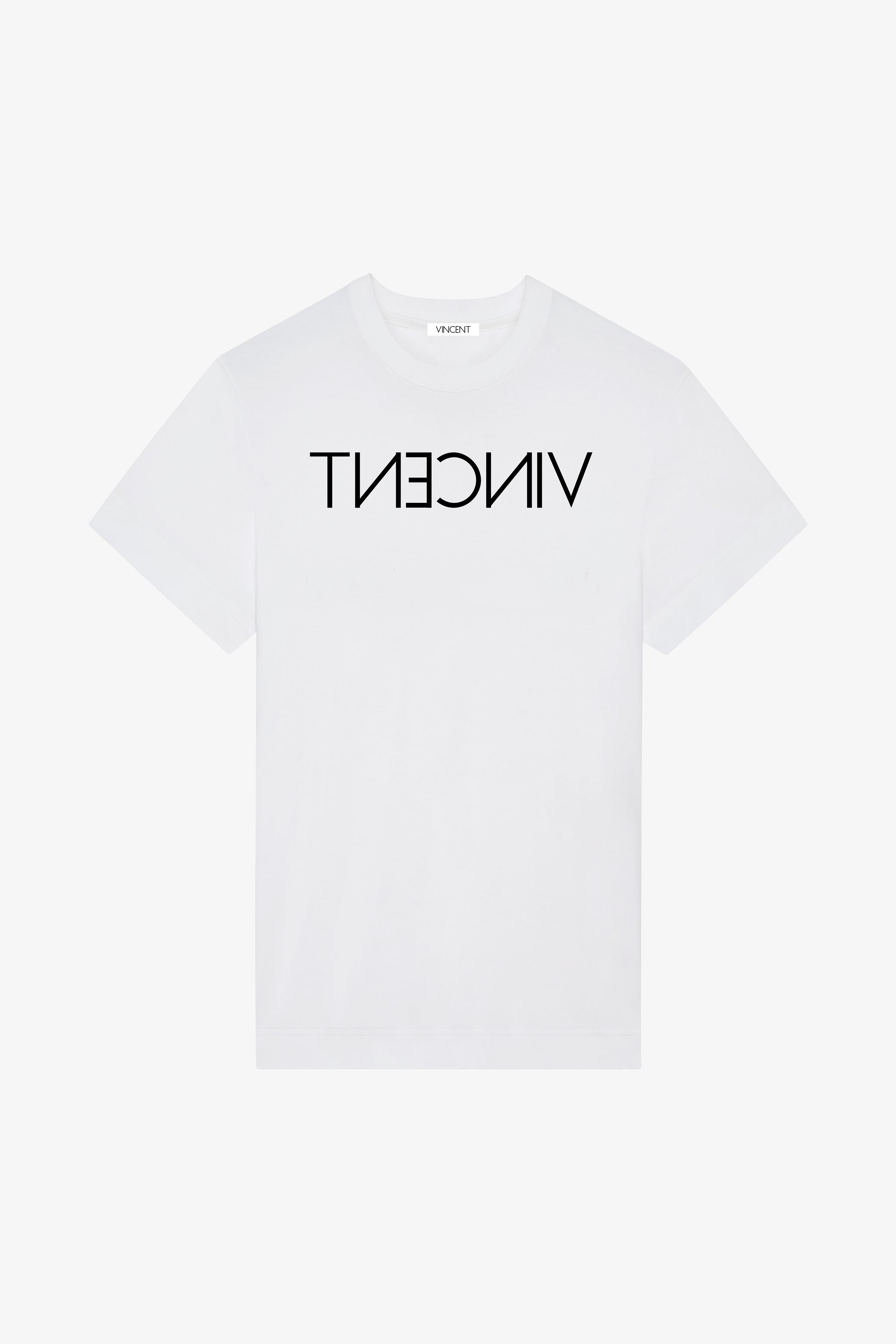 Reverse T-Shirt